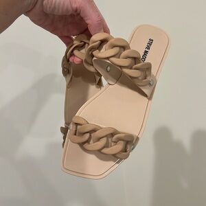 Steve Madden sandals